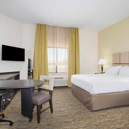 Candlewood Suites Pueblo By Ihg Luaran gambar