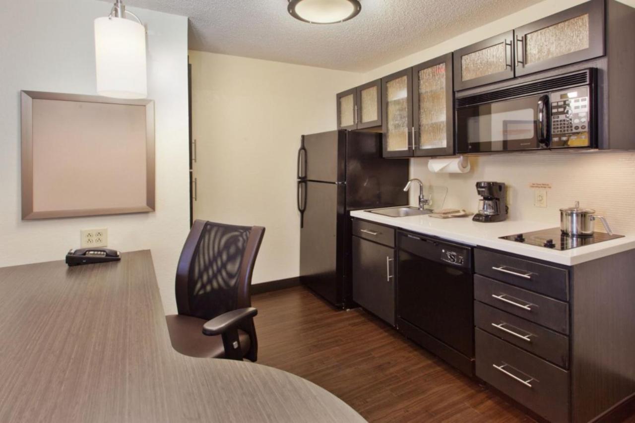 Candlewood Suites Pueblo By Ihg Luaran gambar