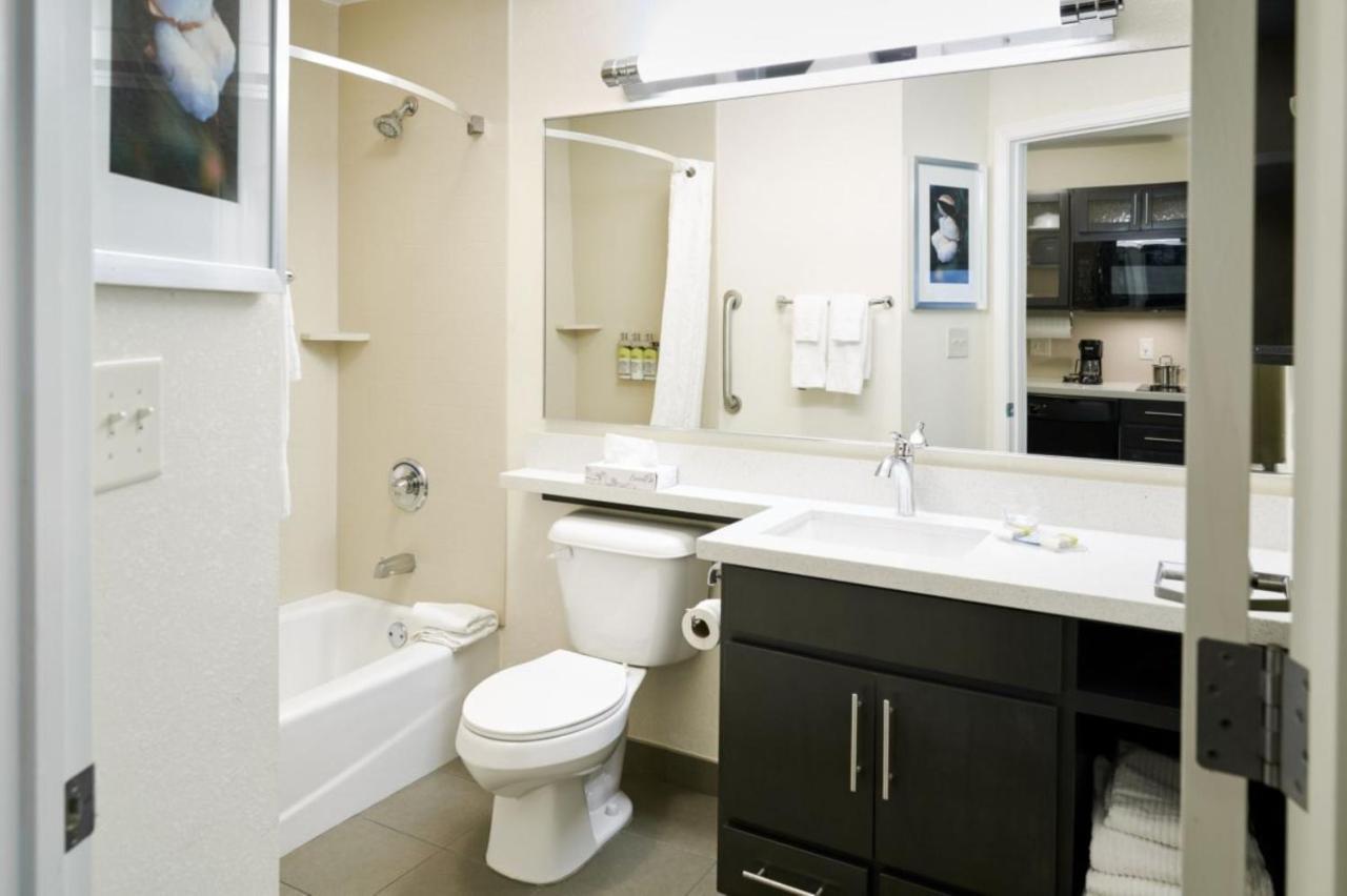 Candlewood Suites Pueblo By Ihg Luaran gambar
