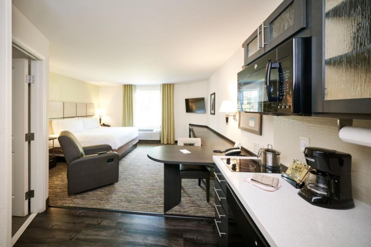 Candlewood Suites Pueblo By Ihg Luaran gambar