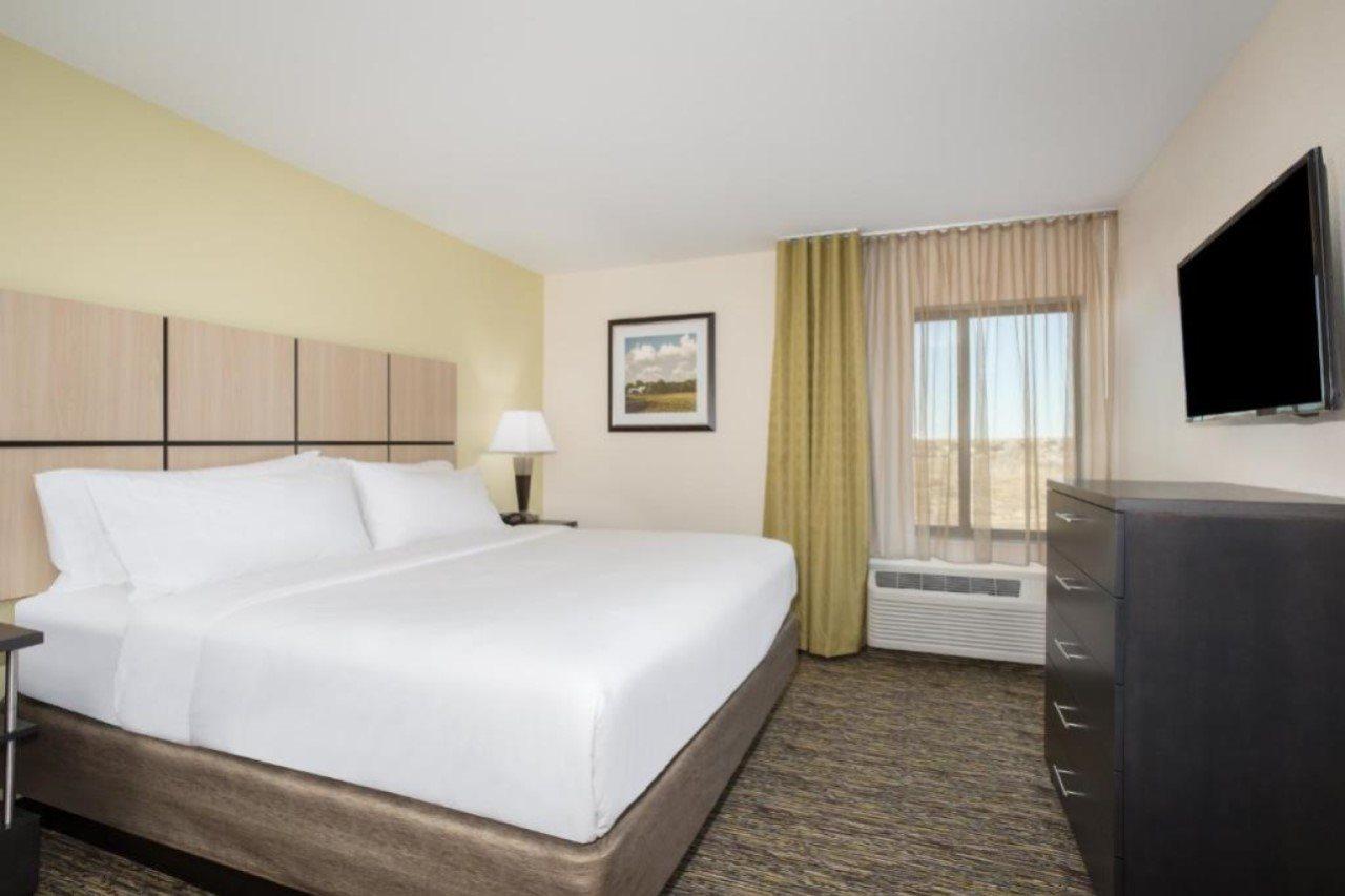 Candlewood Suites Pueblo By Ihg Luaran gambar