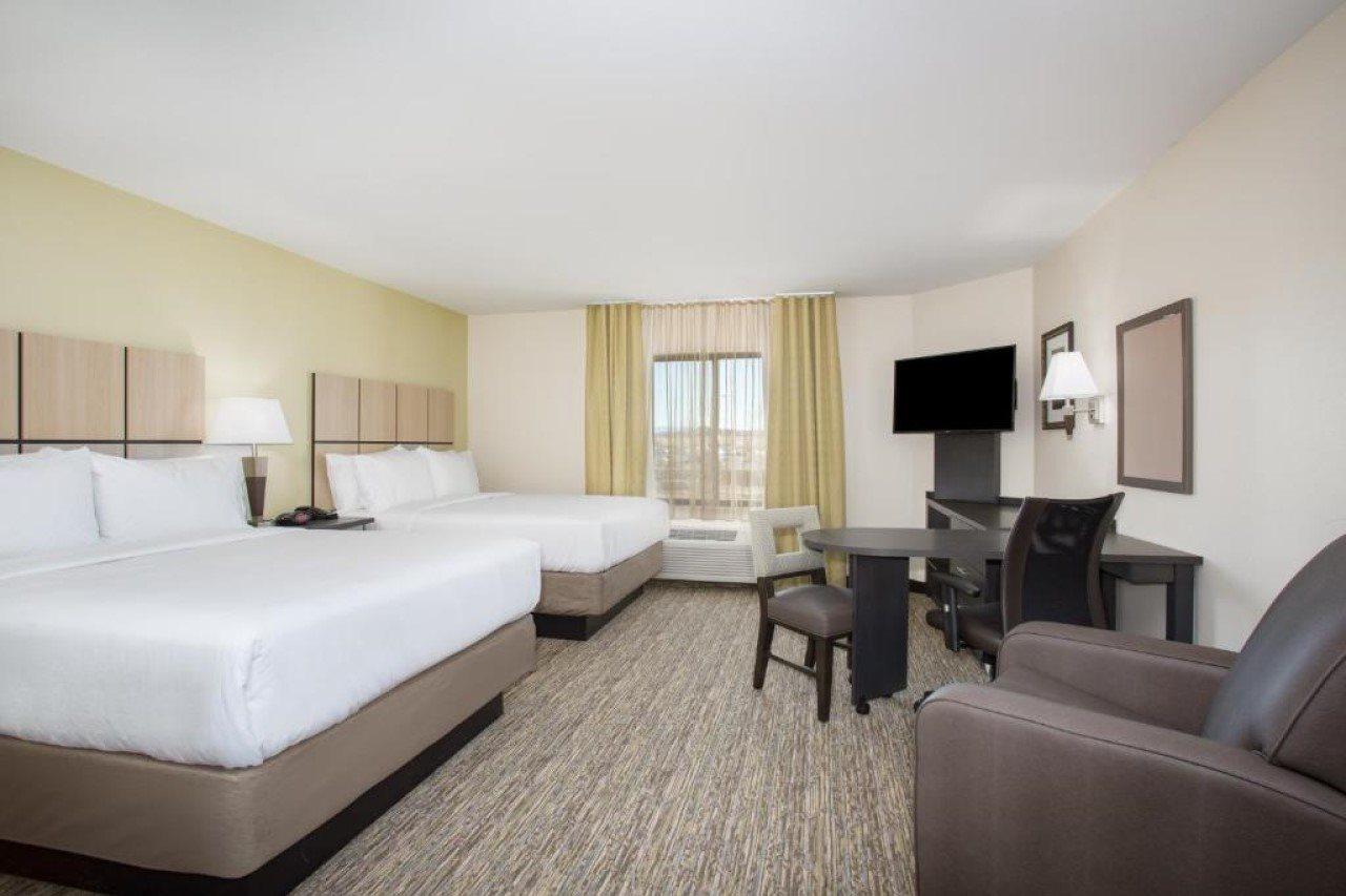 Candlewood Suites Pueblo By Ihg Luaran gambar