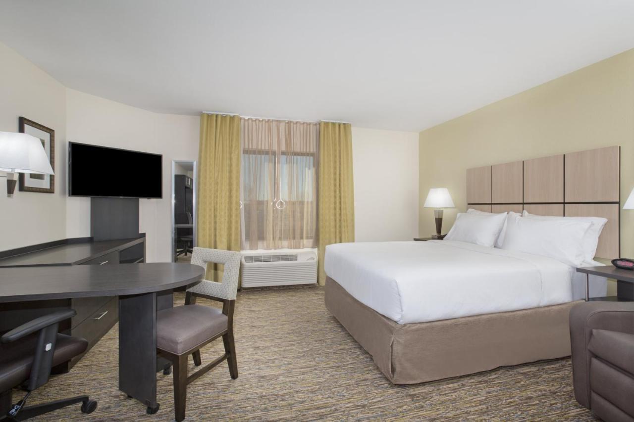 Candlewood Suites Pueblo By Ihg Luaran gambar