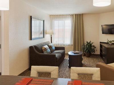 Candlewood Suites Pueblo By Ihg Luaran gambar