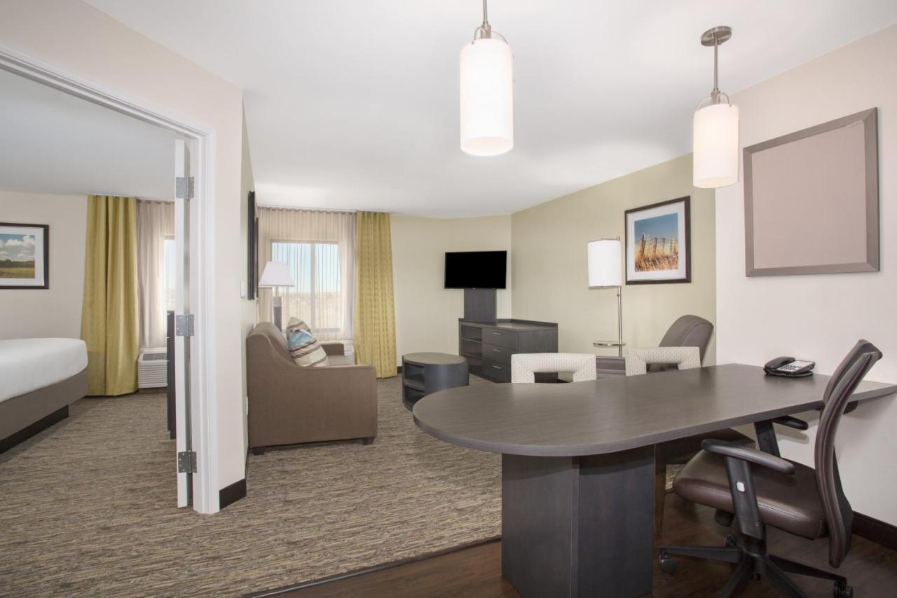 Candlewood Suites Pueblo By Ihg Luaran gambar