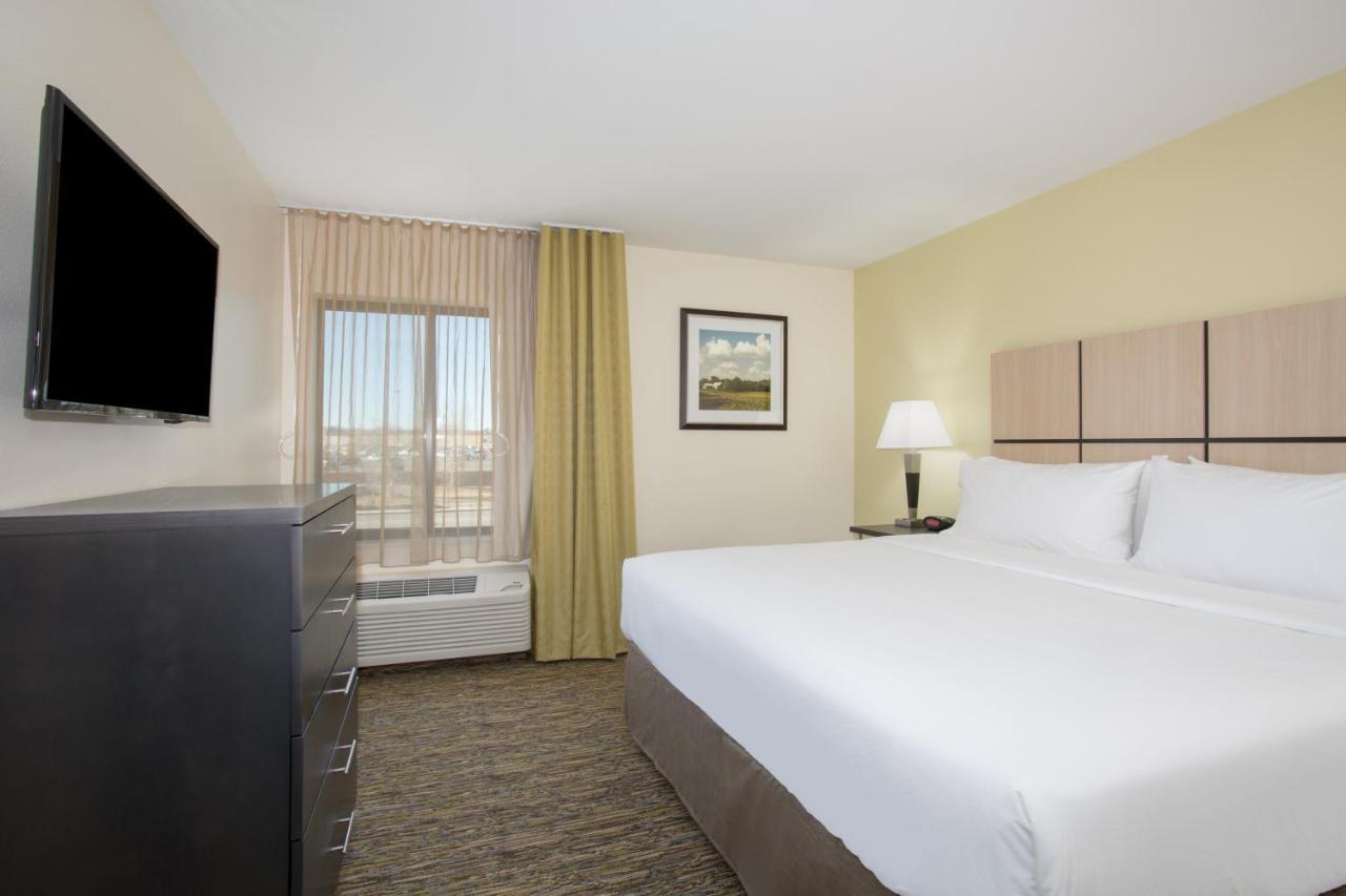 Candlewood Suites Pueblo By Ihg Luaran gambar