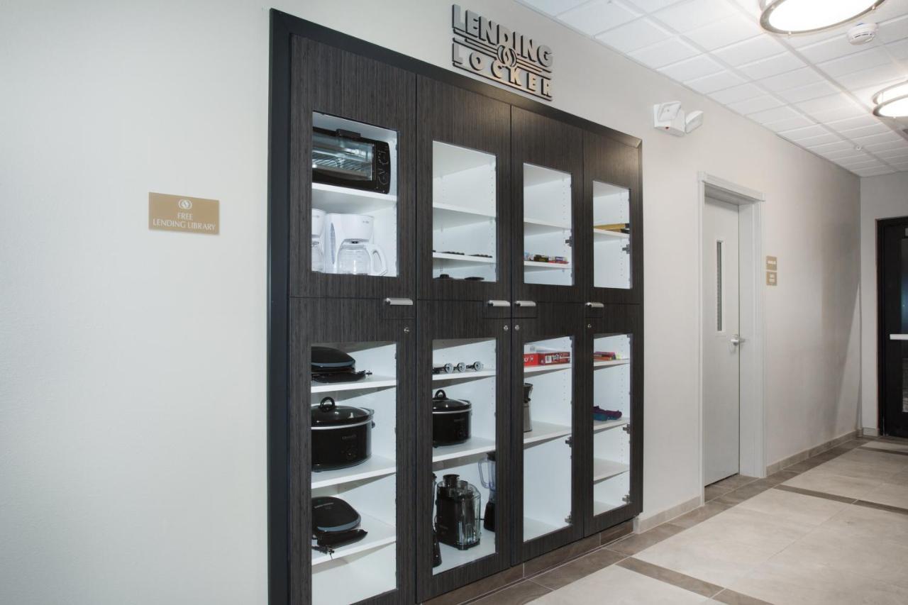 Candlewood Suites Pueblo By Ihg Luaran gambar