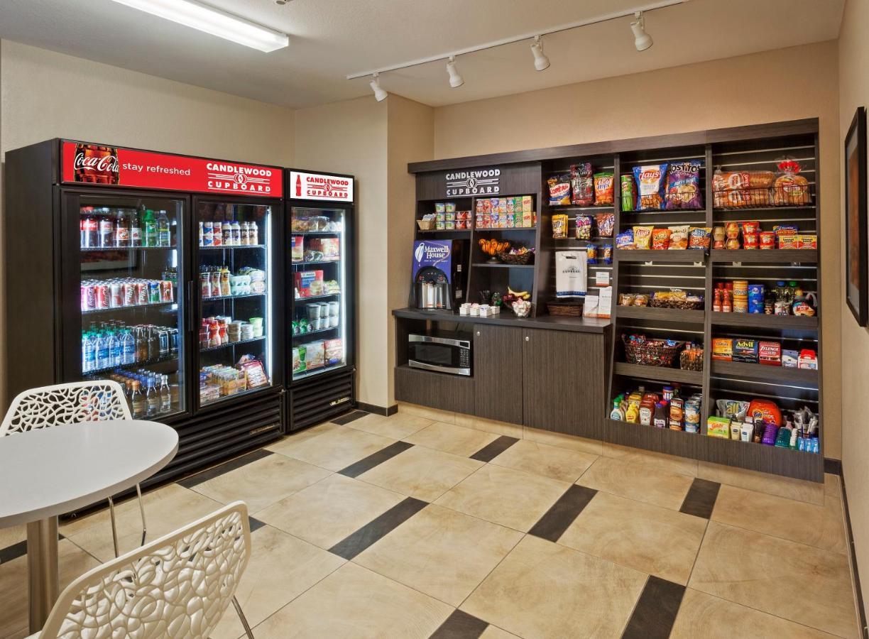 Candlewood Suites Pueblo By Ihg Luaran gambar