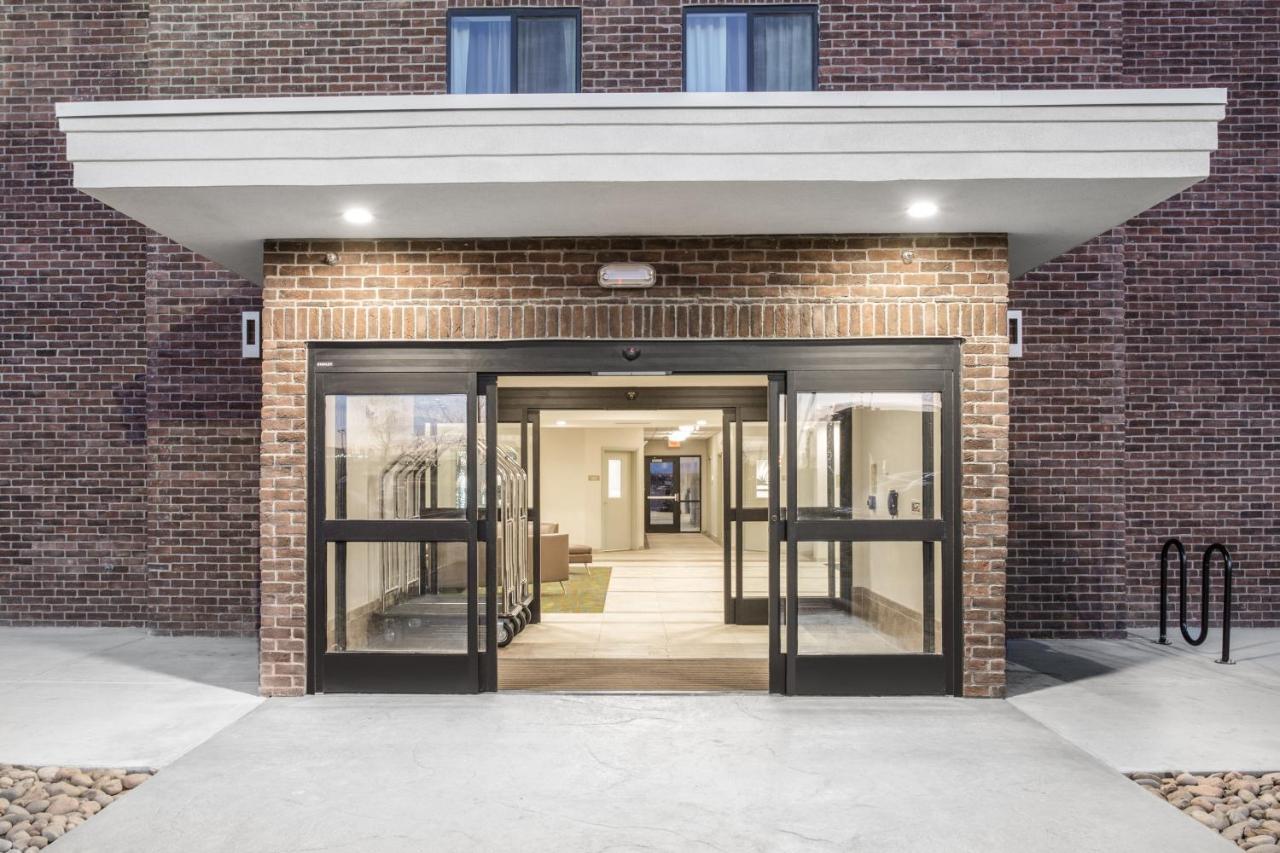 Candlewood Suites Pueblo By Ihg Luaran gambar