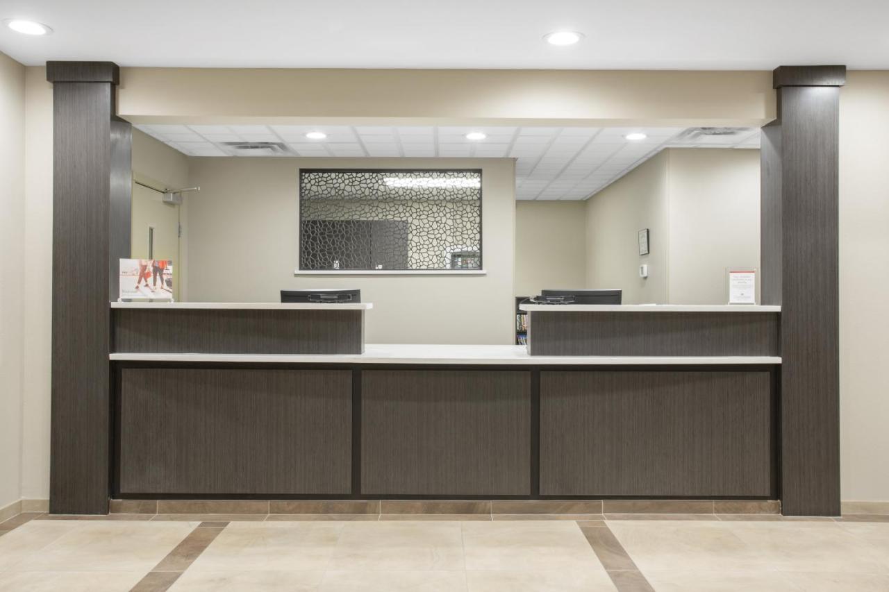 Candlewood Suites Pueblo By Ihg Luaran gambar