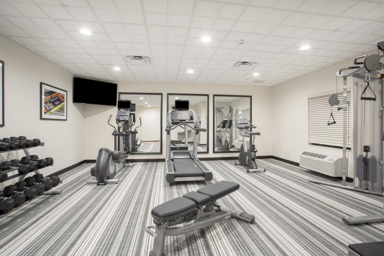 Candlewood Suites Pueblo By Ihg Luaran gambar