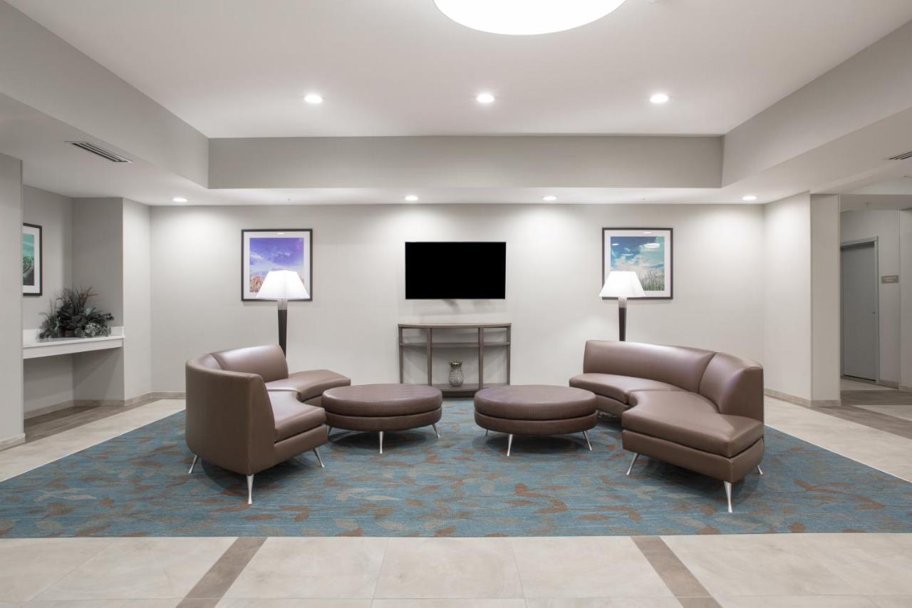 Candlewood Suites Pueblo By Ihg Luaran gambar