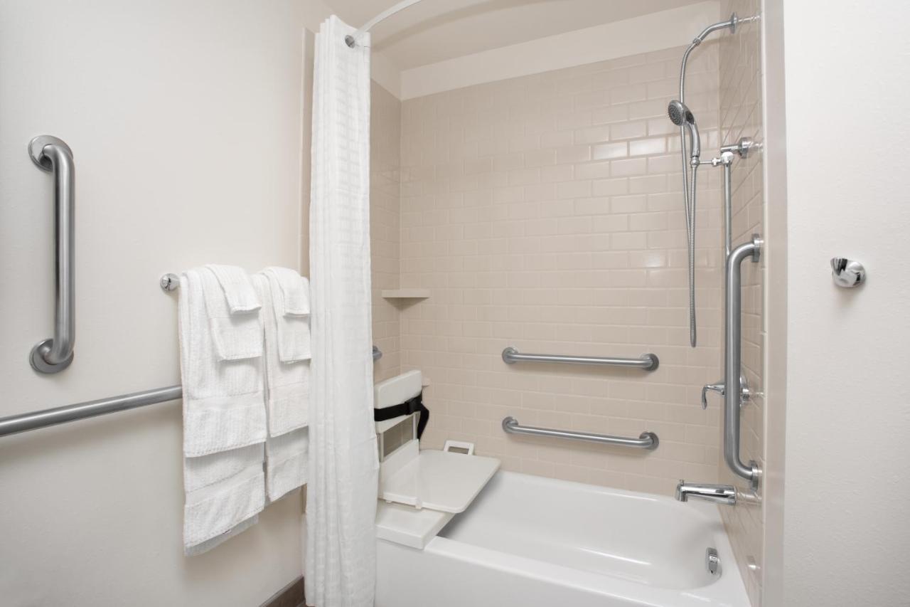 Candlewood Suites Pueblo By Ihg Luaran gambar