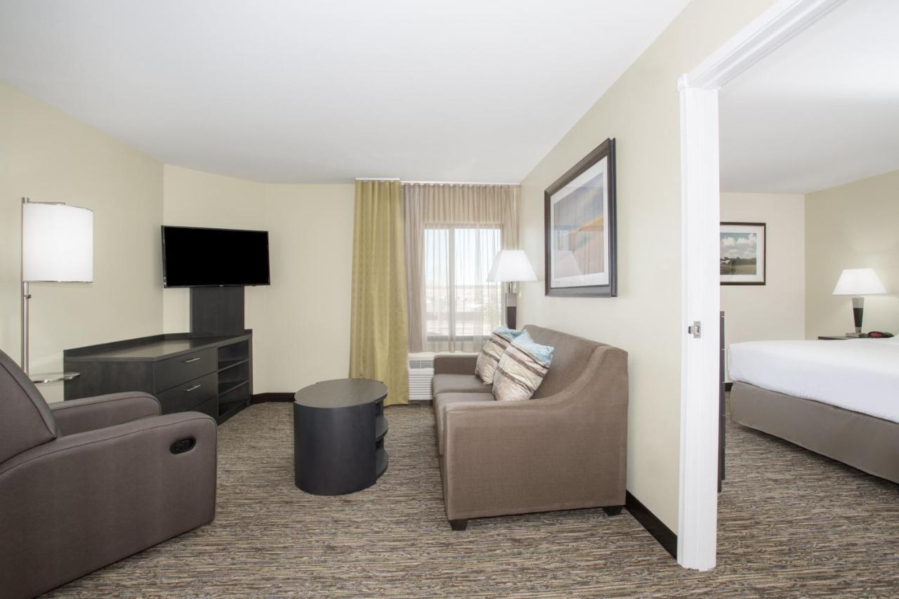 Candlewood Suites Pueblo By Ihg Luaran gambar